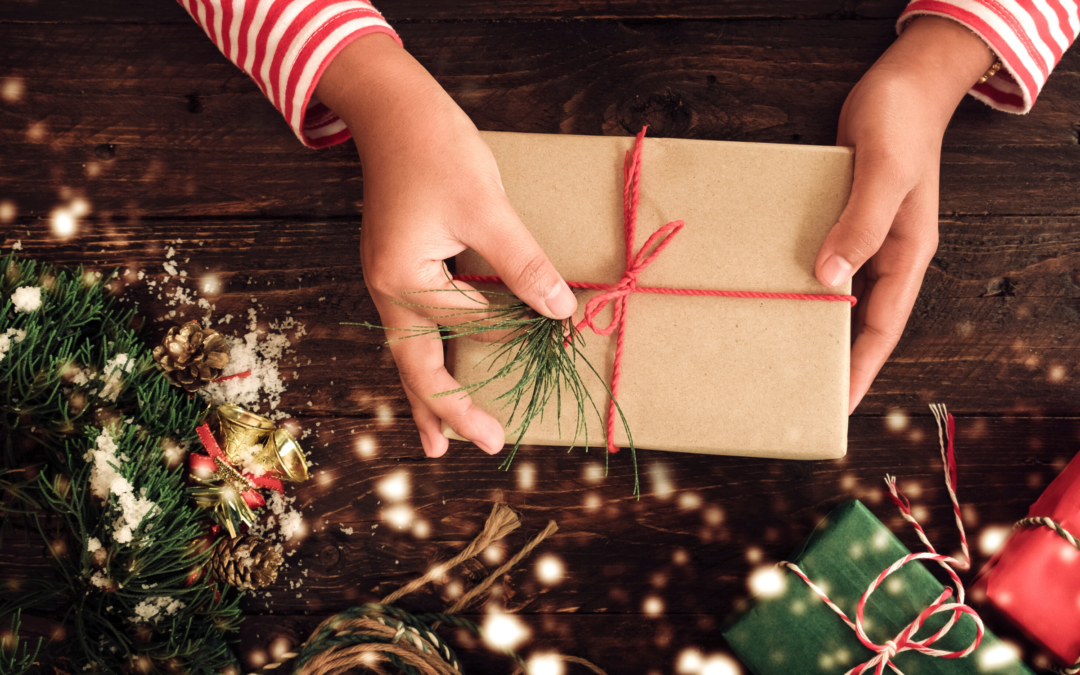 Our Gift Ideas for Kids this Christmas